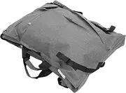 Sketch Hand Bag for Artists Lightweight Portable Drawing Board Bag with Strap Durable Canvas Pouch for All Your Painting Supplies for Studio and Outdoor Use