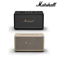 在飛比找Yahoo奇摩購物中心優惠-Marshall STANMORE lll Bluetoot