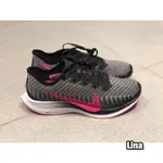 NIKE ZOOM PEGASUS TURBO 2 黑粉 慢跑鞋 運動鞋 AT2863-007現貨