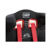 New OMP HSC System