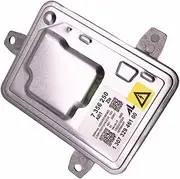 Xenon Ballast Control Unit Compatible with Range for Rover Sport 2010 2011 2012 Xenon Control Unit Module 130732946100 7356250 7296090