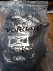 Voroar Crampons Ice Cleats Traction Snow Grips for Hiking Boots and Shoes Size L