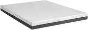 Giselle Bedding Memory Foam Mattress Bed Cool Gel Non Spring Comfort King 15cm