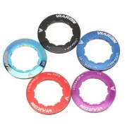 Aluminum Alloy Flywheel Cover MTB Mountain Road Bike Freewheel Lockring Parts 1x