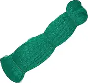 MERRYHAPY 1roll Nylon Bird Netting for Garden Mesh Fruit Tree Netting Easy Install Protective Cover for Plants Flowers Versatile