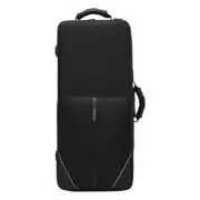 Saxophone Bakpak Extra Storage Spae Shokproof for Alto Saxophone onert