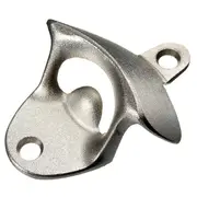 5Pcs Wall Mount Bar Beer Corkscrew Glass Bottle Opener