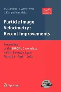 在飛比找博客來優惠-Particle Image Velocimetry: Re