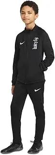 [Nike] CV1500-010 KM Y NK Dry TRK Suit K Sweatpants Unisex-Child