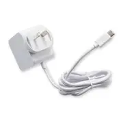 Raspberry Pi 5 Official AU White Power Supply USB-C PD 5.1V 27W