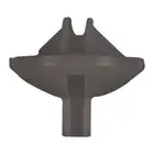 MaksPRO WH16X27178 Upper Ball Joint fits Washer Dryer Combo