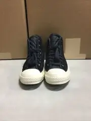 New Ankle High Converse Mens 7.5 Womens 9.5