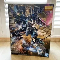 在飛比找蝦皮購物優惠-<現貨> 全新萬代BANDAI PB魂商店限定 MG 1/1