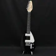 Vox Mark III Mini BK Black Short Scale Mini Electric Guitar New from Japan