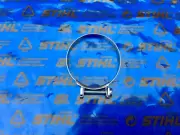 STIHL Genuine 064, 066, MS660 - 36mm Boot Hose Clamp # 9771 021 2620