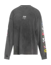 [MSGM] MSGM T-shirts - Item 10644104