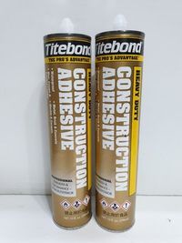 [曾旺]美國 Titebond 太棒膠 萬能膠 免釘膠 296ml 超商一次10罐