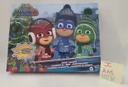 PJ Masks Advent Calendar 24 Daily Surprise Toys Catboy Owlette Gecko Christmas ⬇