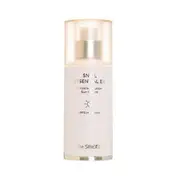 The Saem - Snail Essential EX Wrinkle Solution Sun Cream 40ml