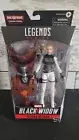 Marvel Legends Yelena Belova Action Figure - Crimson Dynamo BAF Series - MIB