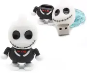 2.0 16gb 32gb 64gb 128gb 256gb Jack Skellington Nightmare USB Flash Thumb Drive