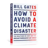 在飛比找蝦皮購物優惠-How to Avoid a Climate Disaste