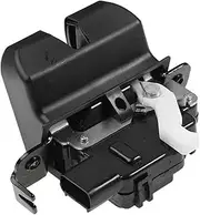 for Kia for Sorento 2016-2020 Tailgate Liftgate Boot Hatch 81230-C5000 81230C5000 Car Rear Trunk Door Lock Latch Actuator Door Lock Latch ActuatorLeft