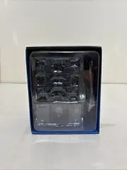 EAGLEMOSS STAR TREK STARSHIP #58 BORG TACTICAL CUBE