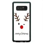 Christmas Santa Rudolph Case Cover Samsung Galaxy S23 S22 Plus Ultra S21+ S20