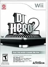 Activision/Blizzard-Dj Hero 2 Software