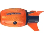 Aerobie Sonic Fin Football NEW [B1]
