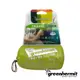 GREEN HERMIT 蜂鳥 TRAVEL-LINER 單人睡袋內套 標準款 『鈦灰/卡其灰/瓦藍/玫瑰橘』OD-8001