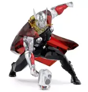 Swarovski Thor Figurine - 5677044