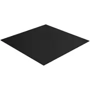 Acrylic Plexiglass Sheet 1/8” Thick Lucite Plastic Board for DIY and Art Proj...