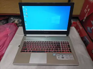 【清倉】15.6吋 MSI PX60 6QE i7-6700HQ SSD GTX960M 背光鍵盤!