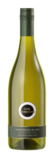 Kim Crawford Sauvignon Blanc - 6 Bottles