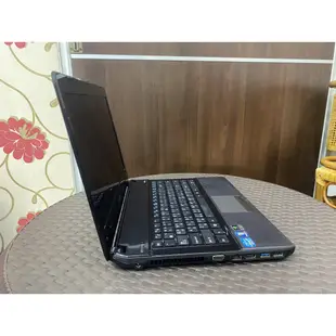 華津電腦ASUS U41SV 14吋 i5筆記型電腦 i5-2410M，4G，320G，獨顯1G 岡山可自取