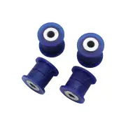 SuperPro Rear Control Arm Upper Inner Bush Kit for Lotus Elise 111s 1.8 99-on