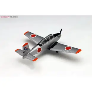 ≡MOCHO≡ 現貨 PLATZ 1/144 PF-21 航空自衛隊練習機 T-34 教練機(2機入)