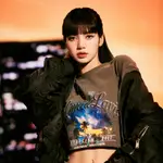 AHUA韓國連線代購🇰🇷ADLV X LISA 23SS 熱帶雨林 短袖T恤 韓國代購 阿華有事嗎 DGC0477