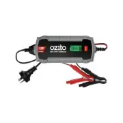 Ozito 12V 10 Amp Battery Charger