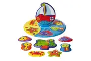 Playgro: Floaty Boat Bath Puzzle