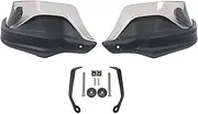 Motorcycle Handguards Shield Guards Windshield Hand Wind Protection NT1100 NT 1100 nt1100 nt 1100 2022-2023 Handguard(002)