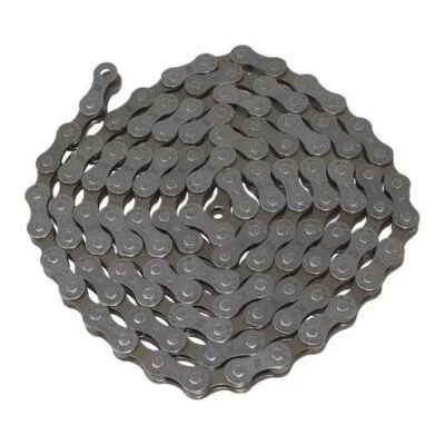 KMC Chain 7 Speed 1/2 x 3/32 116L Brown Z50