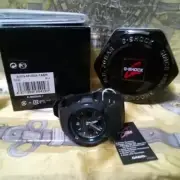 Casio Brand new unused G-SHOCK AWG -M100A-1AER 5230 Solar power, radio clock