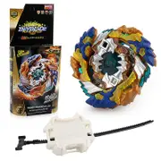 B-122 Beyblade Burst Starter Geist Fafnir Fashion Toys