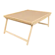 1500 Piece Puzzle Board, 70cm x 90cm Wooden Jigsaw Puzzle Table with Legs