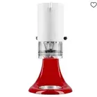 NEW IN BOX KitchenAid Shave Ice Stand Mixer Attachment and Molds KSMSIA