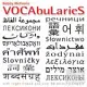 Bobby McFerrin / VOCAbuLarieS