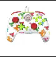 500-134-MKRS PDP Controller Rematch Mario Kart Racers Switch ~D~